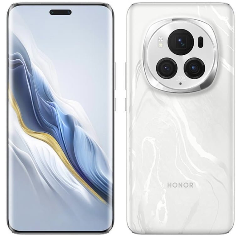 Honor Magic 6 Pro Price in UK and Availability