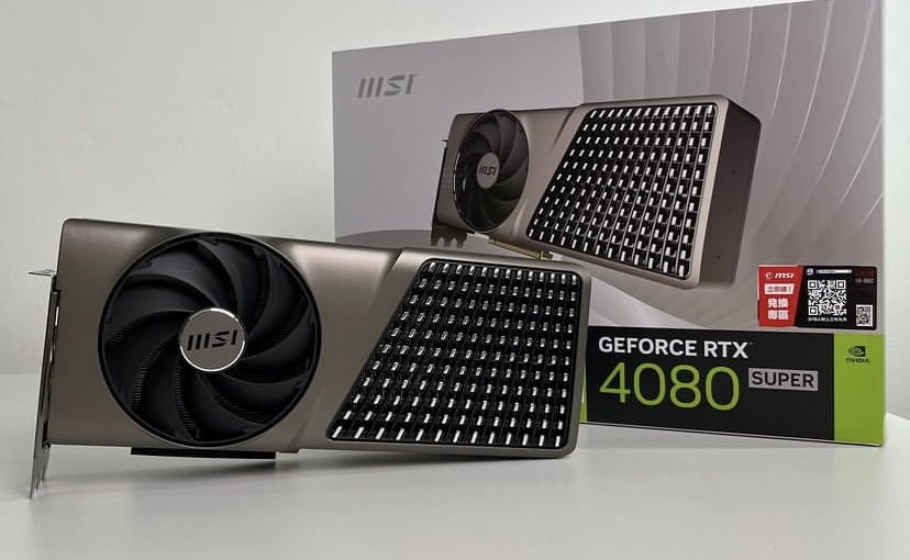 Nvidia RTX 4080 Super vs AMD RX 7900 XTX: Which is Faster?