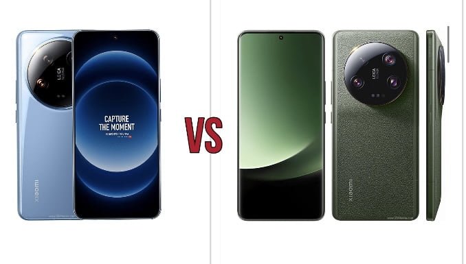 Xiaomi 14 Ultra vs Xiaomi 13 Ultra: Which is Better?