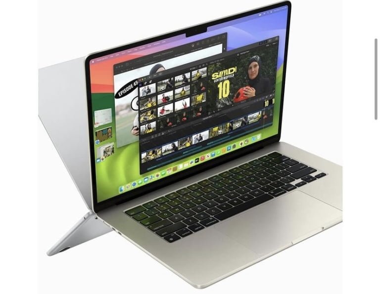 Apple MacBook Air M3 Price in UK and Availability