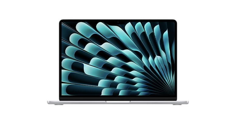Apple MacBook Air M3 Price in India