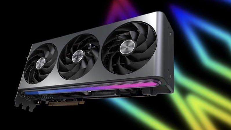 Best AMD Radeon Graphics Cards in 2024: Top 10 AMD GPUs for You to Buy!
