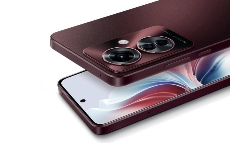 OPPO F25 Pro Price in India, Specs and Availability