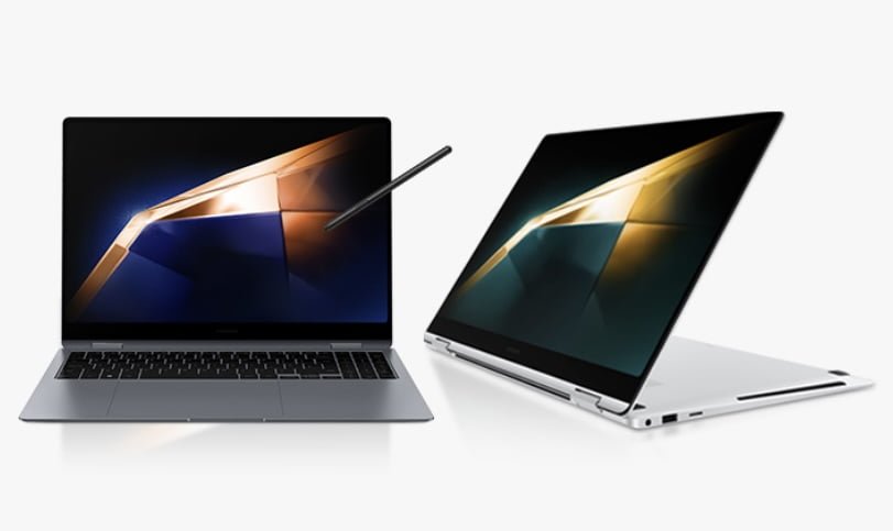 Samsung Galaxy Book 4 Pro 360 Price in UK and Availability