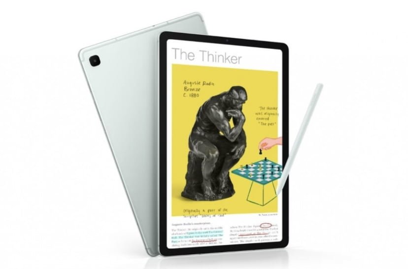 Samsung Galaxy Tab S6 Lite (2024) Price in UK and Availability