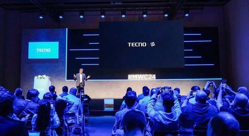 Tecno AI – Top 5 Features the Next HiOS is Bringing