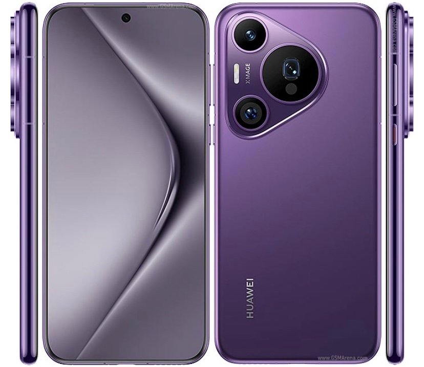 Huawei Pura 70 Pro Price, Specs and Availability