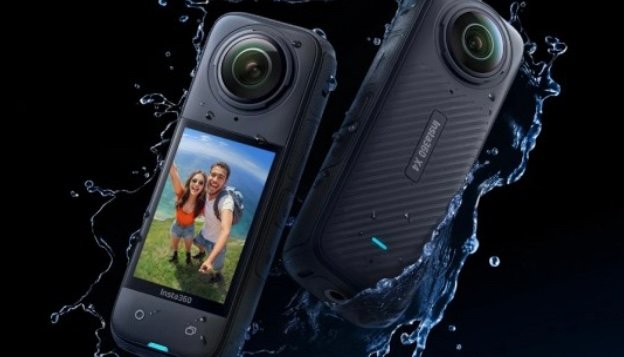 Insta360 X4 Price, Specs and Availability
