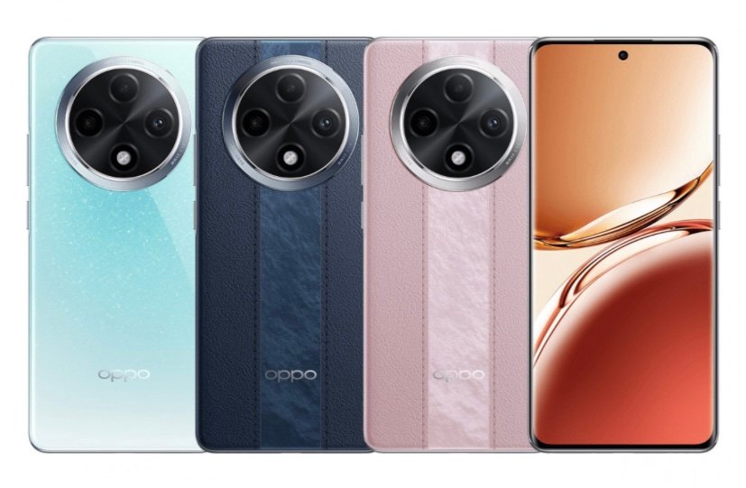 OPPO A3 Pro Price, Specs and Availability