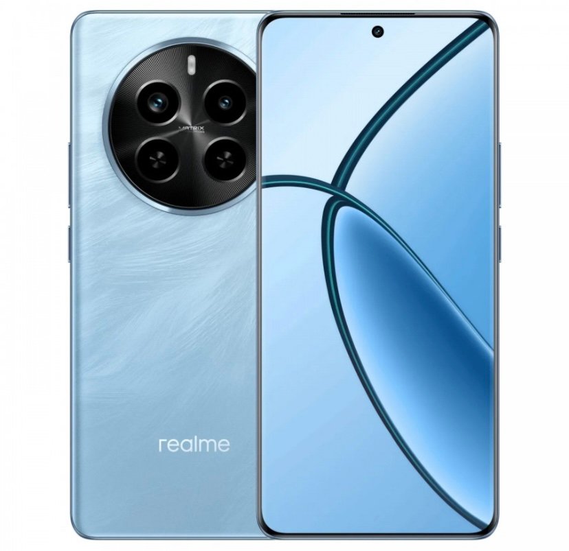 Realme P1 Pro Price in India and Availability