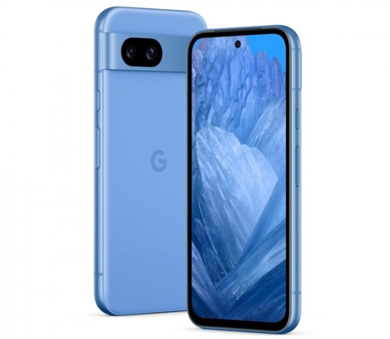 Google Pixel 8a Price in UK and Availability