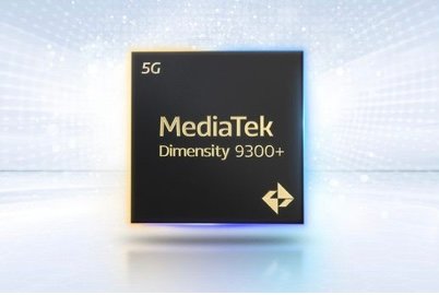 MediaTek Dimensity 9300 Plus Specs