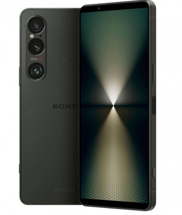 Sony Xperia 1 VI European Pricing