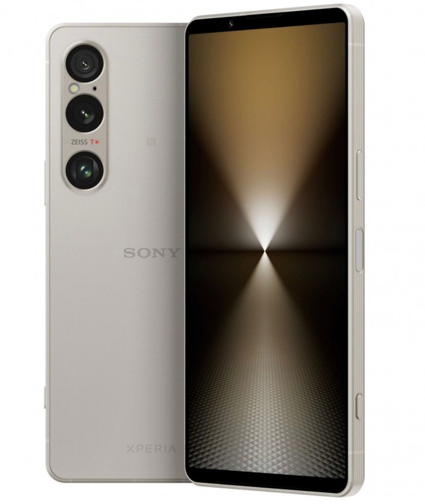 Sony Xperia 1 VI specs