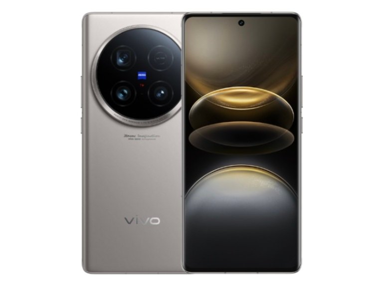 Vivo X100 Ultra Specs: Whooping 200MP Periscope Telephoto Lens and More