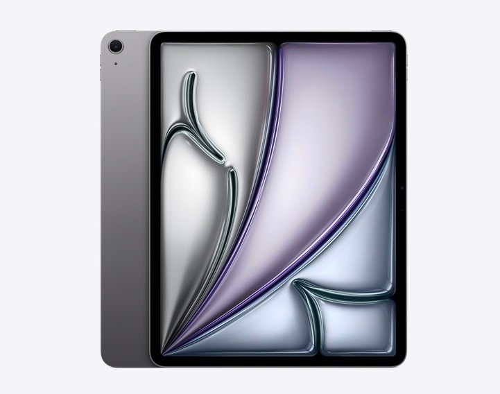 iPad Air 2024 price in UK
